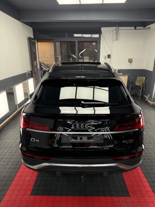 Audi Q5 2022 S Line