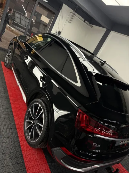 Audi Q5 2022 S Line