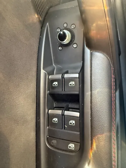 Audi Q5 2022 S Line