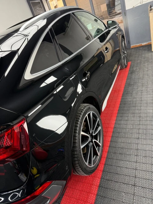 Audi Q5 2022 S Line
