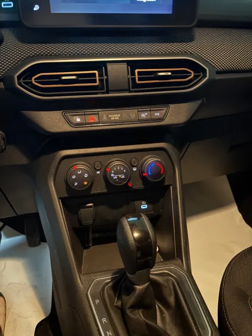 Dacia Steepway 2025 