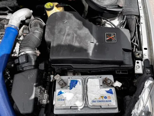 Peugeot 407 2006 407 15