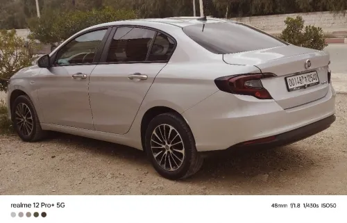 Fiat Tipo Sedan 2025 Laife
