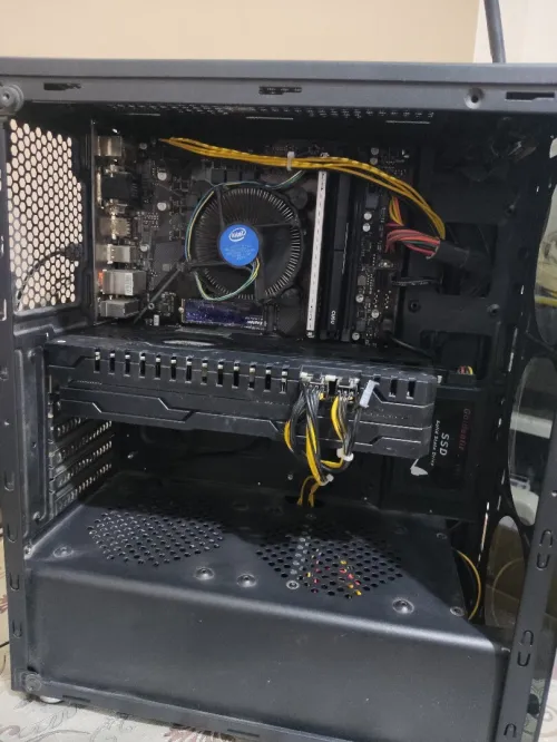 Gaming Pc