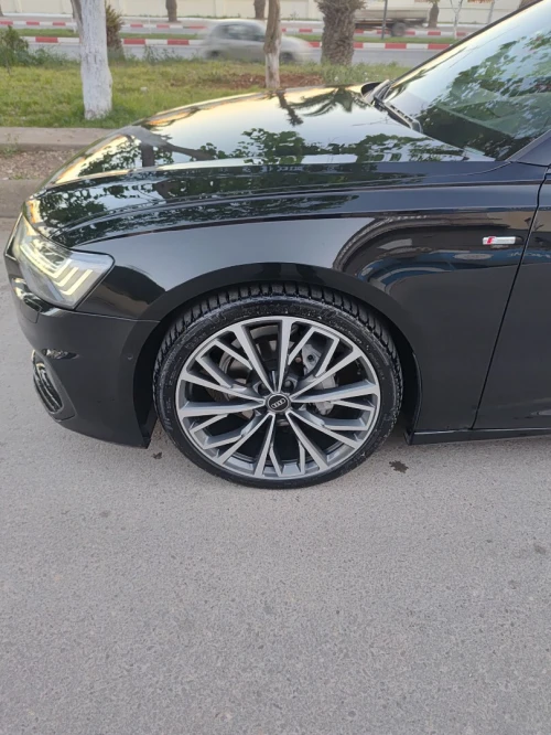 Audi A6 2023 S Line