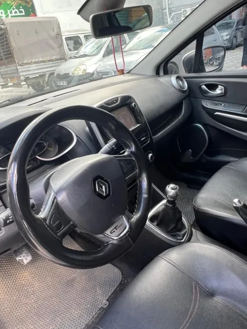 Renault Clio 4 2016 Clio 4
