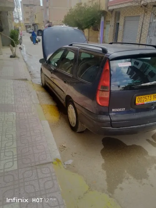 Renault Laguna 1 1997 Laguna 1