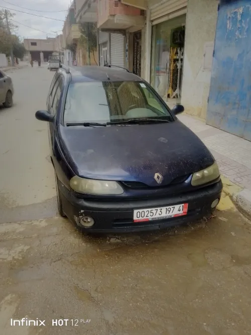 Renault Laguna 1 1997 Laguna 1
