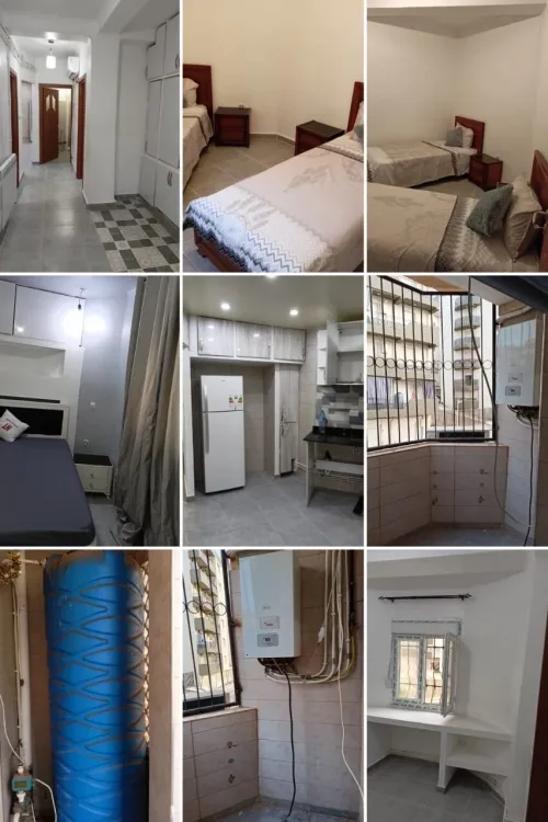 Location Appartement F4 Tipaza Bou ismail