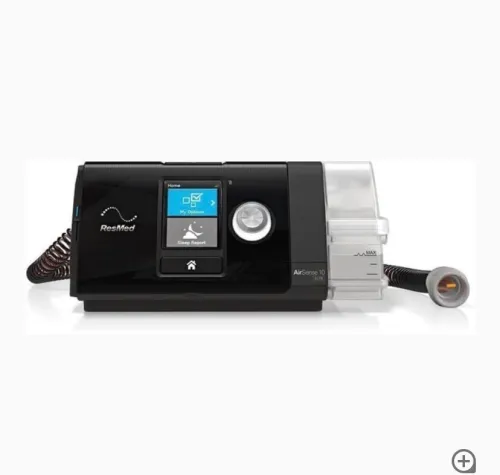 RESMED AirSense 10 Elite