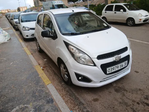 Chevrolet New Spark 2014 New Spark