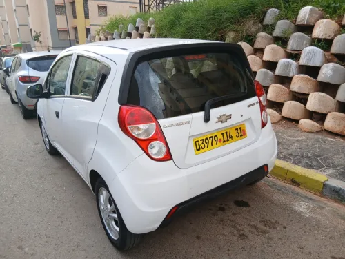 Chevrolet New Spark 2014 New Spark