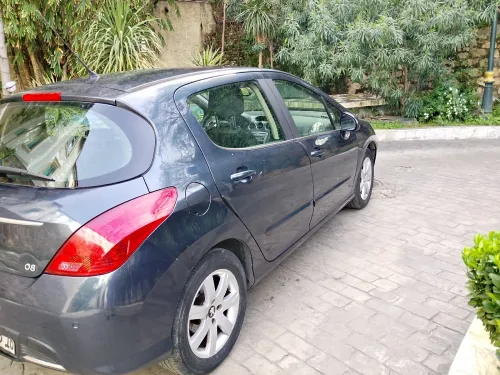 Peugeot 308 2013 Sportium