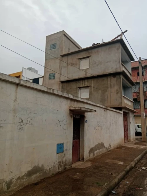 Vente Villa Oran Es senia