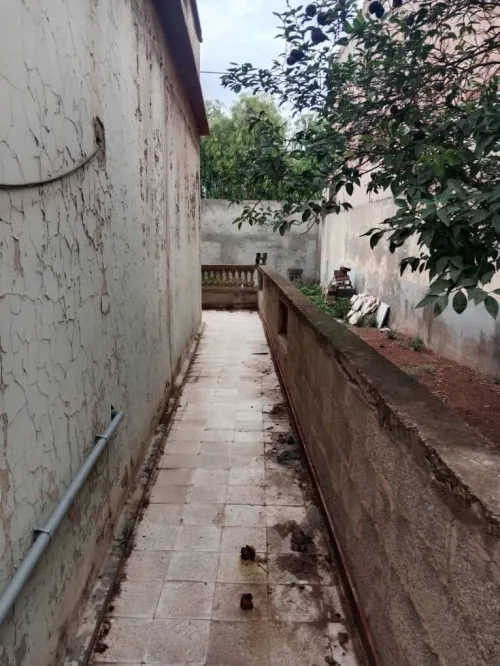 Vente Villa Oran Es senia