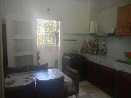 Vente Appartement F3 Alger Ain naadja