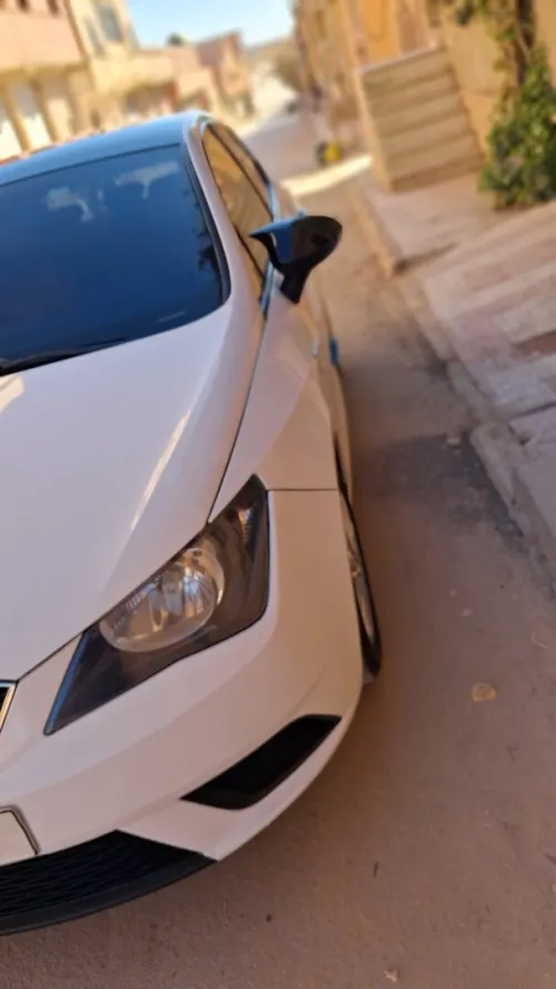 Seat Ibiza 2014 