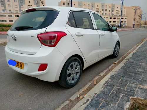 Hyundai Grand i10 2017 