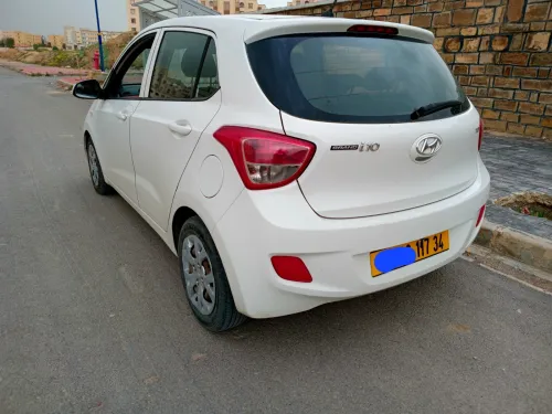 Hyundai Grand i10 2017 