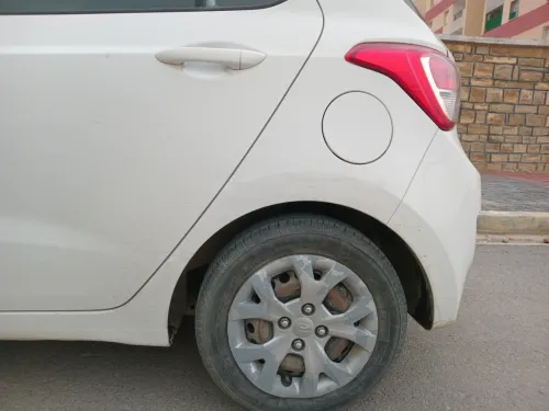 Hyundai Grand i10 2017 