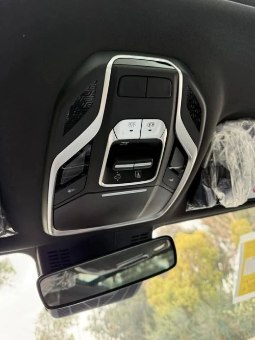 Geely Coolray 2026 full option (la toute option)