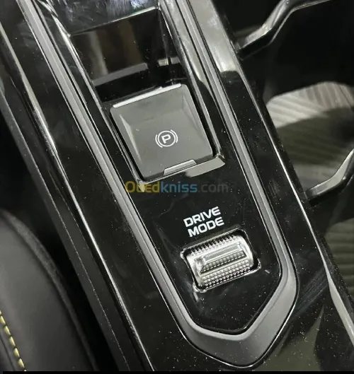 Geely Coolray 2026 full option (la toute option)