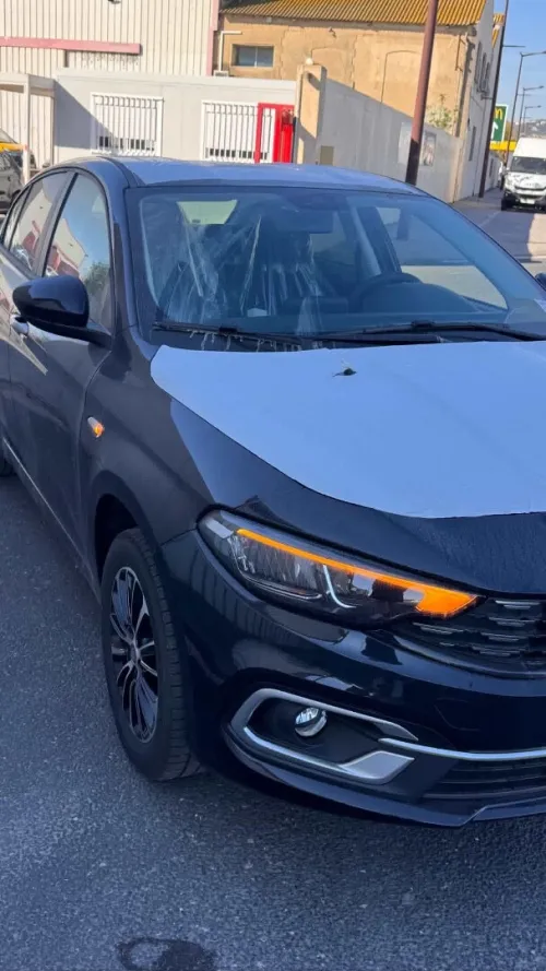 Fiat Tipo 2026 Life