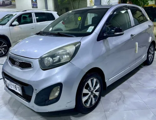 Kia Picanto 2016 Style