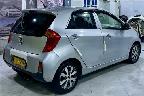 Kia Picanto 2016 Style