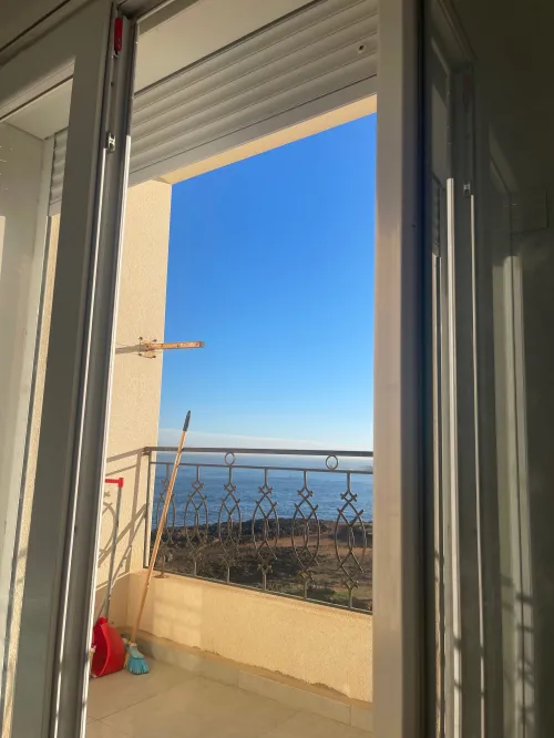 Location vacances Appartement F3 Jijel Jijel