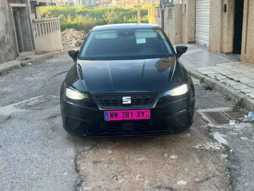 Seat Ibiza 2023 Styl