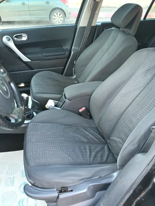 Renault Megane 2 2006 Extreme