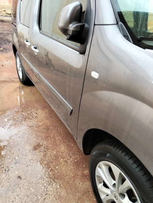 Renault Kangoo 2020 Privilège +