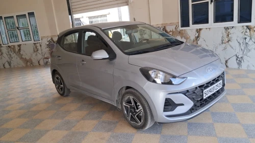 Hyundai i10 2025 i10