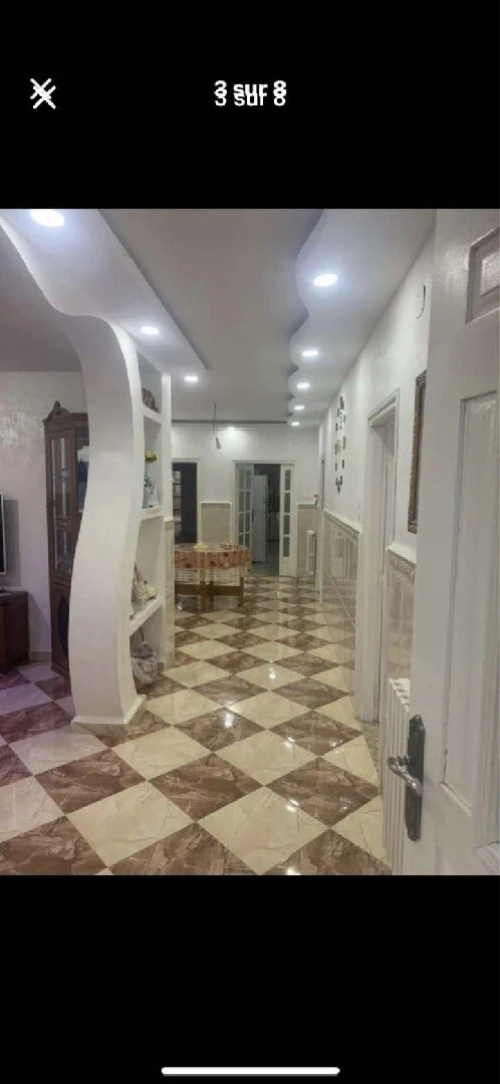 Vente Villa Aïn Defla Miliana
