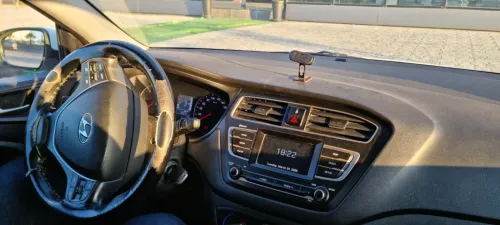 Hyundai i20 2019 i20