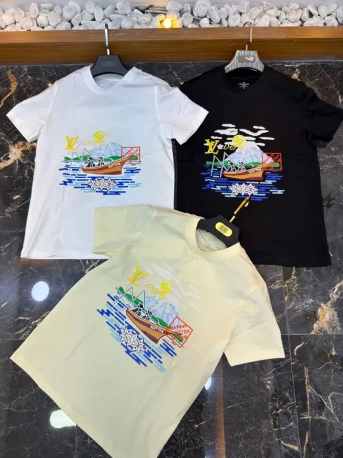 T-shirts en gros