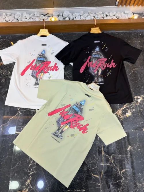T-shirts en gros