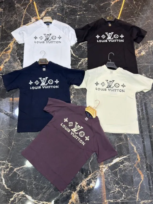 T-shirts en gros