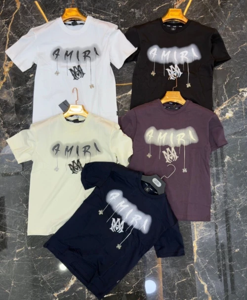 T-shirts en gros