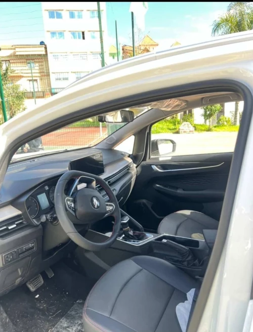 Livan X3 Pro  2025 Automatique (Avec toi ouvrant )