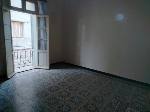 Vente Appartement F4 Mostaganem Mostaganem
