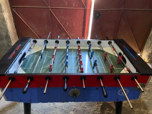 Liquidation Salle de jeux complet