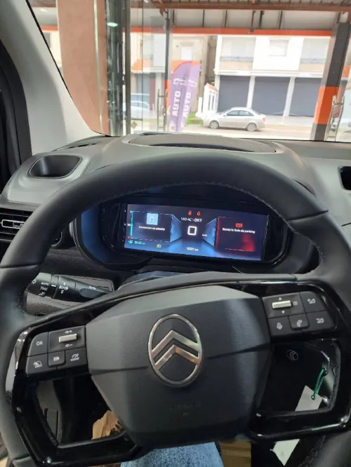 Citroen Berlingo 2026 Xtr
