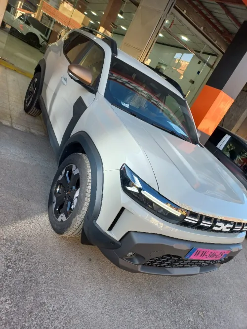 Dacia Duster 2026 Extreme