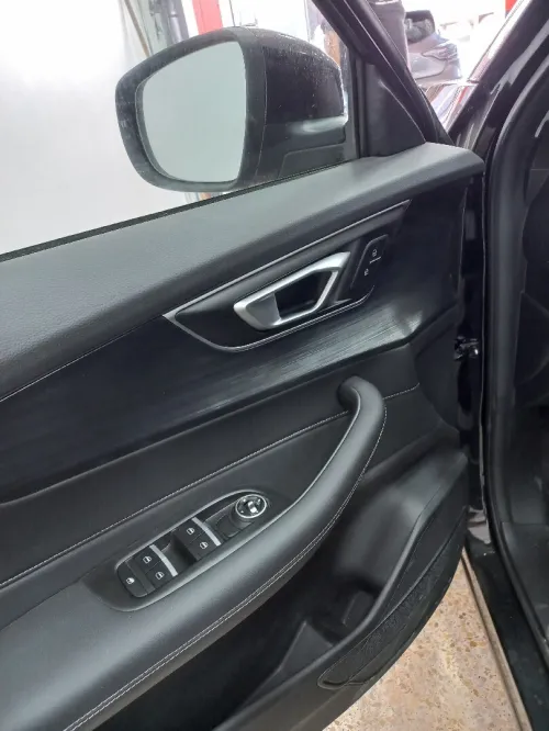 Chery Tiggo 4 pro 2025 Luxury 