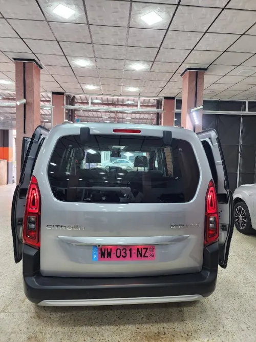 Citroen Berlingo 2026 Xtr