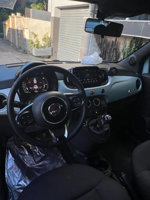 Fiat 500 2024 Dolcevita MIB
