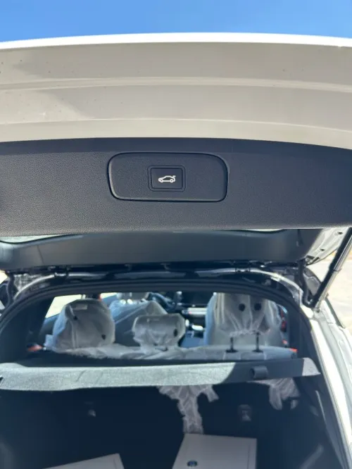 Geely Coolray 2026 Battle 