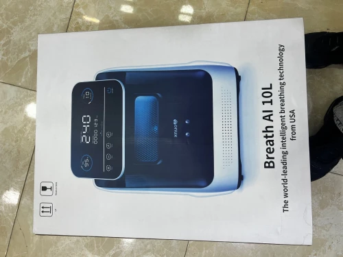 Brath ai 10L